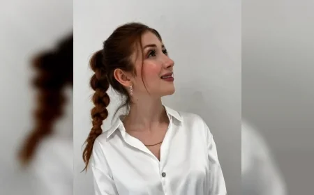Çorum’da Bowling Salonundaki İş Kazasında 28 Yaşındaki Melike Yeter Hayatını Kaybetti, İş Yeri Sahibi Tutuklandı