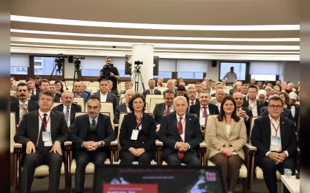 Edirne Belediye Başkanı Filiz Gencan: “Eşit ve adil hizmet anlayışını sürdüreceğiz”
