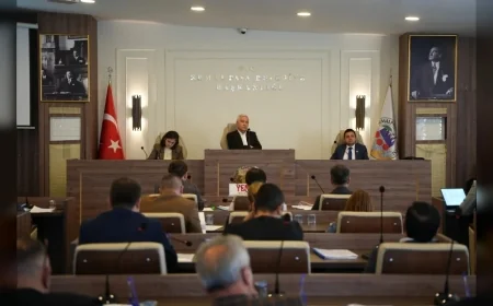 Kemalpaşa Belediye Başkanı Mehmet Türkmen: “Hemşehrilerimizin bir lirası bile bizim için gerçekten çok değerlidir”