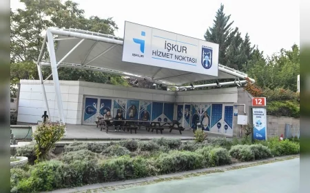 Ankara Büyükşehir Belediyesi Kariyer Merkezi 20 Bin Başvuruyla 2 Bin 283 Kişinin İstihdamına Destek Sağladı