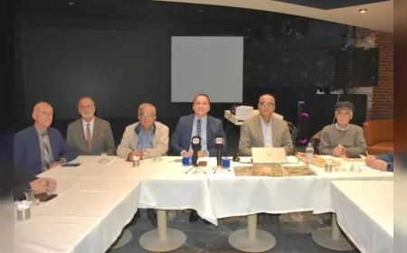 Manisa Dostlar Meclisi Başkanı Cihan Canuyar: “Manisa Şehir Bilincini Kaybediyor”