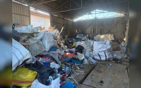 Düzce Belediyesi Kamusal Alanlarda Hurdacılık Faaliyetlerine Karşı Denetimleri Sıkılaştırdı, İhlal Yapanlara Bir Hafta Süre Verildi
