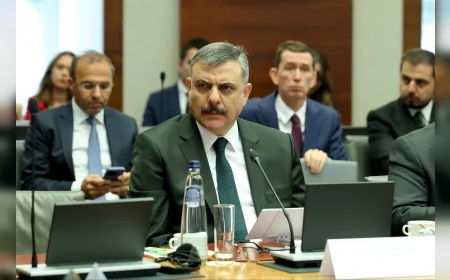 İçişleri Bakanı Mustafa Çiftçi: “Zonguldak’ta 2 madencimiz hayatını kaybetti, 5 madencimiz yaralandı”