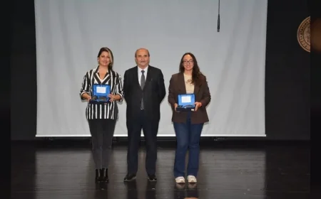 Eskişehir Tepebaşı Belediyesi 440 Öğrenciyi İklim Krizi ve COP31 Eğitimiyle Buluşturdu