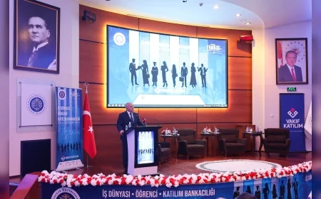 Erzurum Büyükşehir Belediye Başkanı Mehmet Sekmen: “Mesleki Başarı Yalnızca Teorik Bilgiyle Elde Edilmiyor