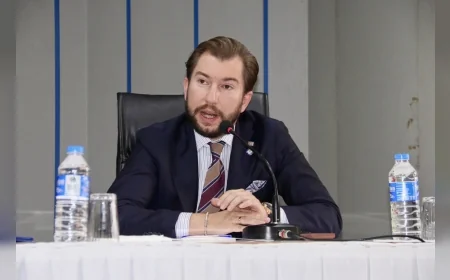 DENİB Başkanı Osman Uğurlu: “Faiz İndirimleri Uygun Maliyetli ve Erişilebilir Finansmana Dönüşmeli”