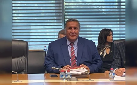 CHP Niğde Milletvekili Ömer Fethi Gürer: “TÜRKŞEKER Yaşamalı, Üretici de Fabrika da Zorda”