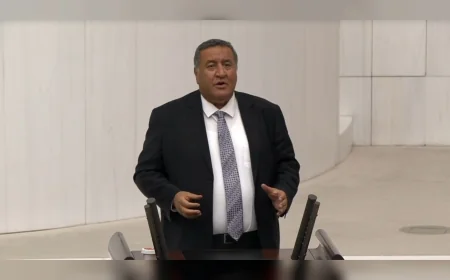 CHP Niğde Milletvekili Ömer Fethi Gürer: “Emeklilikte Kademe Bekleyenlerin Hak Kaybını Ortadan Kaldırmamız Gerekiyor”