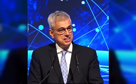 Sağlık Bakanı Prof. Dr. Kemal Memişoğlu: “Sizler Bu Toplumun Göz Bebeğisiniz”