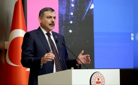 İçişleri Bakanı Mustafa Çiftçi: “Devletin Gücü Adaletinde, İtibarı Hizmetindedir”
