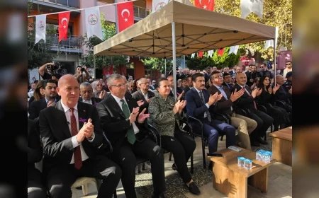 Denizli Babadağ’da 8. Babafest Festivali Açıldı: 700 Yıllık Kültürel Miras ve Dokuma Geleneği Geleceğe Taşınıyor