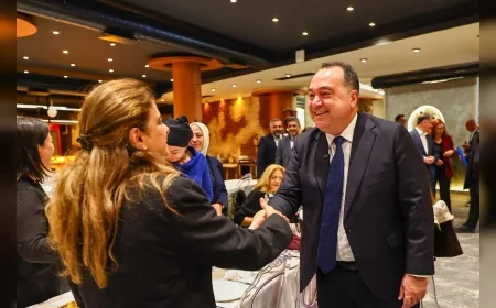 Manisa Büyükşehir Belediye Başkanı Besim Dutlulu Kadın Muhtarlarla Buluştu: “Her Konuda Sizlere Danışıyoruz”
