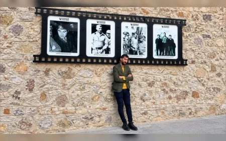 Ankara Ulucanlar Cezaevi Müzesi: 81 Yıllık Tarihin, Siyasi İdamların ve Unutulmayan Hayatların İzleri