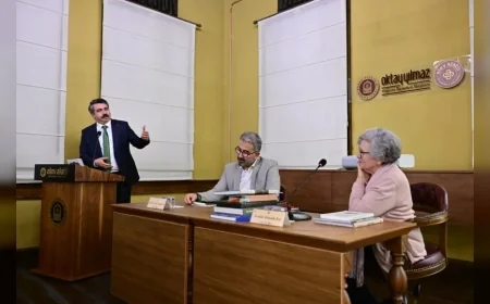 Yıldırım Belediye Başkanı Oktay Yılmaz: “Bursa’nın Hafızasını Gelecek Nesillere Aktarmayı Amaçlıyoruz”