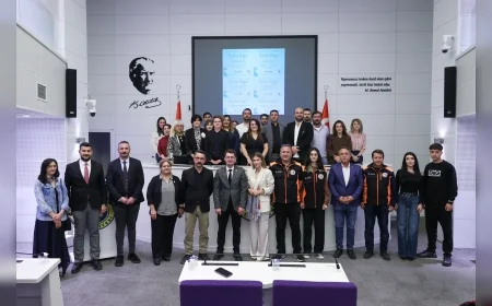 Buca Belediyesi İklim Eylemi Panelinde Uzmanlardan Kritik Uyarı: “Gıda Krizi ve Göçler Kapımızda”
