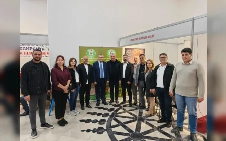CHP Genel Başkan Yardımcısı Necdet Saraç: “Gideceğimiz başka bir yer yok, Cumhuriyet Halk Partisi merkezdir”