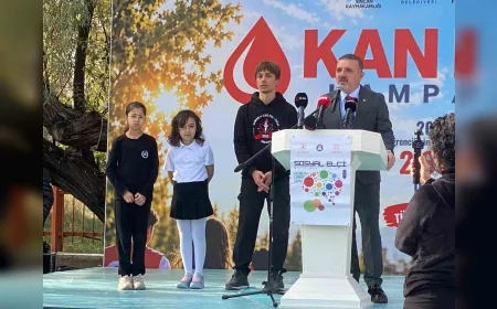 Sincan Belediye Başkanı Murat Ercan: “Son İki Senedir Kimseyle Yarışmıyoruz, Sadece Kendimizle Yarışıyoruz”