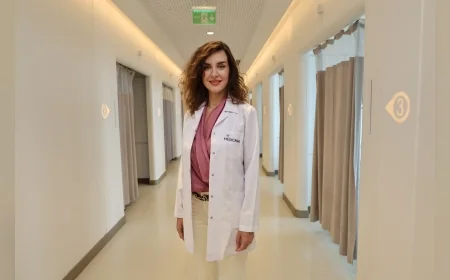 Medicana Psikiyatri Uzmanı Dr. Müge Yaşar: “Sosyal izolasyon yaşlılarda demans riskini yüzde 50 artırıyor”