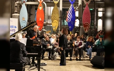 Sinop Lakerda Festivali 12-15 Kasım’da Başlıyor: Coğrafi İşaretli Sinop Lakerdası 7. Kez Gastronomi Tutkunlarıyla Buluşacak
