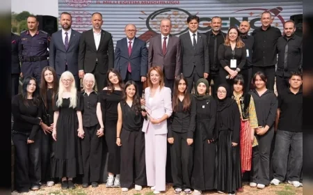 Erdemli Belediye Başkanı Mustafa Kara: “Bu türküler hiç susmadı, sadece yeni seslerini bekliyormuş”