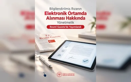 Sağlık Bakanı Prof. Dr. Kemal Memişoğlu: “Tıbbi müdahale süreçlerinde yepyeni bir dönemi başlatıyoruz”