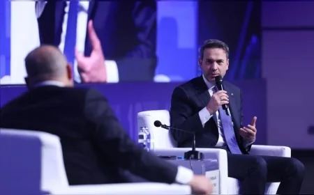 Enerji ve Tabii Kaynaklar Bakanı Alparslan Bayraktar: “Türkiye, büyük petrol ve arz krizine rağmen herhangi bir sıkıntı yaşamadı”