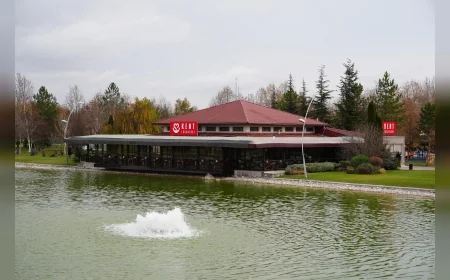 Eskişehir Büyükşehir Belediyesi 29 Ekim Cumhuriyet Bayramı’nda müze, kültür ve sosyal tesislerin çalışma saatlerini düzenledi