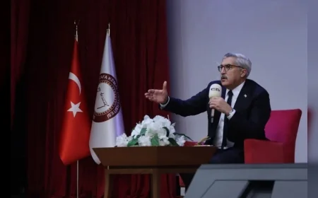AK Parti Genel Başkan Yardımcısı Hüseyin Yayman: “Terörsüz Türkiye bir devlet ve millet politikasıdır”