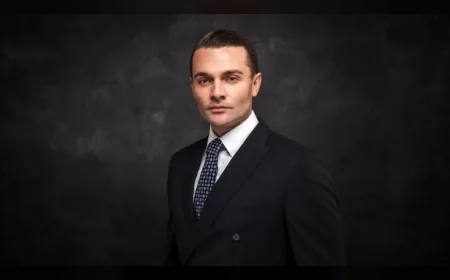 EGİAD Yönetim Kurulu Başkanı M. Kaan Özhelvacı: “Cumhuriyet'in ikinci yüzyılında hedefimiz güçlü demokrasi, üreten ekonomi ve nitelikli nesiller”