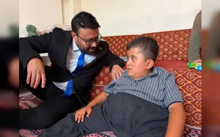 Mersin Mut Devlet Hastanesi Ekiplerinden 102 Mahallede Bin Hastayı Aşan Evde Sağlık Hizmeti
