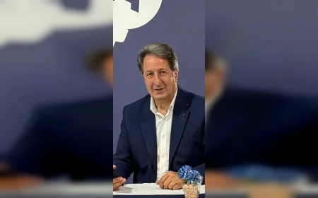 Anahtar Parti Erzincan İl Başkanı Ahmet Korkmaz: “Maden Ocaklarında Önleyici Güvenlik Esas Alınmalıdır”