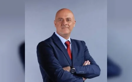 YENİ Parti İzmir Milletvekili Ümit Özlale’den Ziraat Portföy’ün İki Fonuna İlişkin Kritik Sorular: “Kazanç Kime Kaldı, Zararı Kim Üstlendi?”