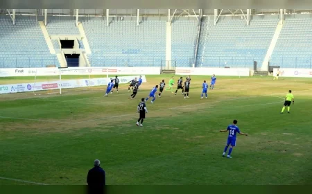 Kahramankazan Belediyespor deplasmanda son sözü 90+3’te söyledi, galibiyet serisini iki maça çıkardı