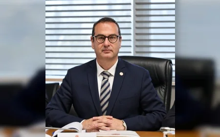 Çanakkale Milletvekili Rıdvan Uz: “Meclisin itibarı harcanan paranın büyüklüğüyle değildir”