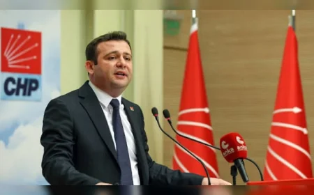 CHP Genel Başkan Yardımcısı Hasan Efe Uyar: “TFF bu haliyle naklen yayın ihalesini gerçekleştiremez”