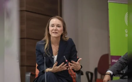 Konak Belediye Başkanı Nilüfer Çınarlı Mutlu: “İklim krizi karşısında somut adımlar atıyoruz”