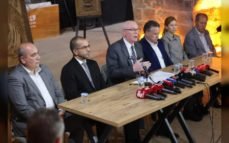 Odunpazarı Belediye Başkanı Kazım Kurt: “Gelin, bu kültürel mirası ortadan kaldırmak yerine koruyalım”