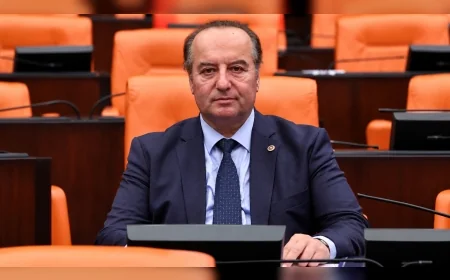 CHP Karabük Milletvekili Cevdet Akay: “Emeklilere kaynak var, önemli olan bu kaynağın nasıl kullanılacağı”
