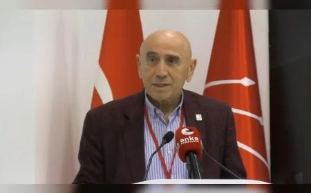 CHP Genel Başkan Yardımcısı Yıldırım Kaya: “Emekliler Sadaka Değil, Haklarını İstiyor”