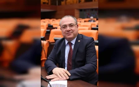 YENİ Parti Aydın Milletvekili Evrim Karakoz: “Cumhuriyet, Bu Milletin En Büyük Kazanımıdır”