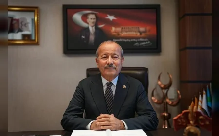 MHP Afyonkarahisar Milletvekili Mehmet Taytak: “Cumhuriyet Türk Milletine Bırakılmış En Büyük Miras ve Vazgeçilmez Değerdir”