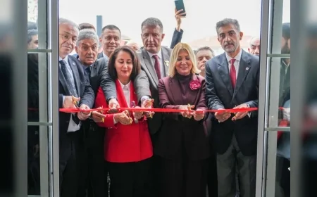 Etimesgut Belediye Başkan Vekili Seda Dilber: “Sosyal Belediyecilik Hayatın İçindeki Gerçek Sorunlara Çözüm Üretmektir”