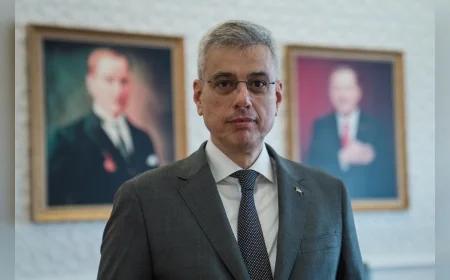 Sağlık Bakanı Prof. Dr. Kemal Memişoğlu: “Göreme’de Yaralanan 5 Kişinin Genel Sağlık Durumları İyi”