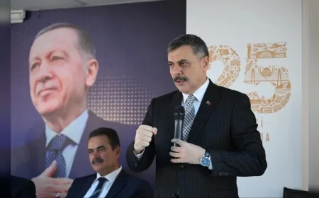 İçişleri Bakanı Mustafa Çiftçi: “Göreme’deki Peribacası Çökmesinde 3 Kişi Vefat Etti, 5 Kişi Yaralı Kurtarıldı”