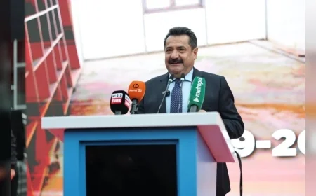 Pamukkale Belediye Başkanı Ali Rıza Ertemur: “Yarım Kalan Ne Varsa Tamamlanacak Dedik ve Sözümüzü Tuttuk”