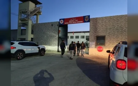 Çorum JASAT Ekiplerinden Ekim Ayında Büyük Operasyon: Kesinleşmiş Hapis Cezaları Bulunan 25 Aranan Şahıs Yakalandı