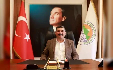 Toroslar Belediye Başkanı Abdurrahman Yıldız: “Önceliğimiz Hemşehrilerimizin Can Güvenliğini Korumak”