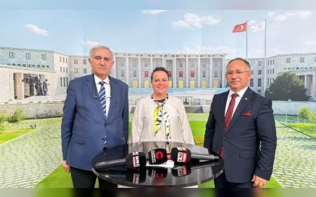 AK Parti Denizli Milletvekili Nilgün Ök: “Fon krizinde kimin suçu varsa sonuna kadar gidilecek”
