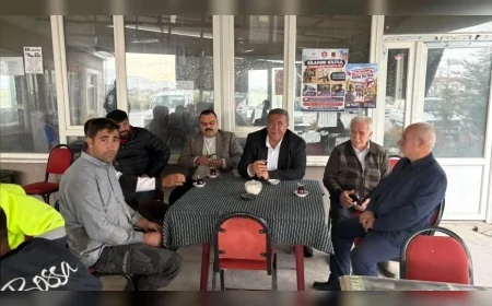 CHP Niğde Milletvekili Ömer Fethi Gürer: “Tüm Emeklilerin Maaşlarına Ayrımsız Seyyanen Artış Sağlanmalıdır”