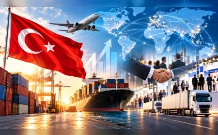Ticaret Bakanlığından Türk Markalarına Küresel Rekabette Yeni Destek Paketi